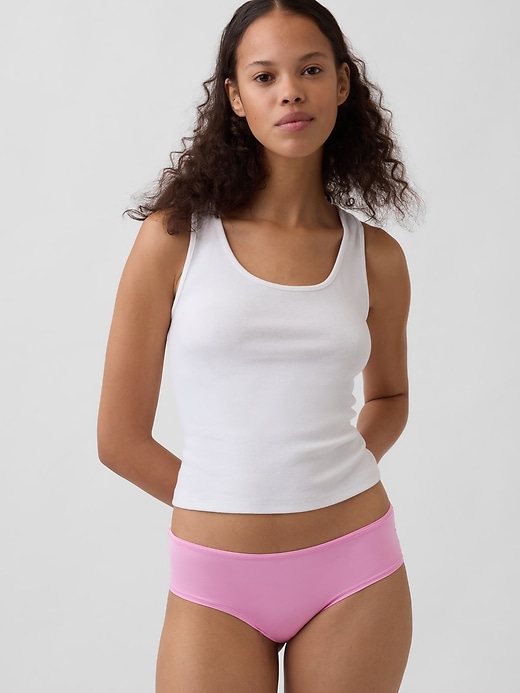 Image number 1 showing, SecondSkin Hipster