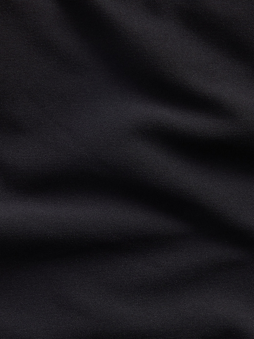 Image number 5 showing, Kids Quick-Dry Rib Bike Shorts