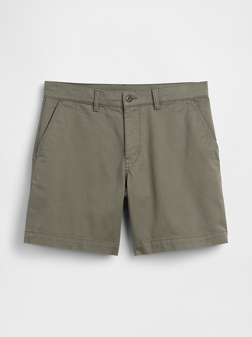Image number 6 showing, 7" Relaxed Shorts