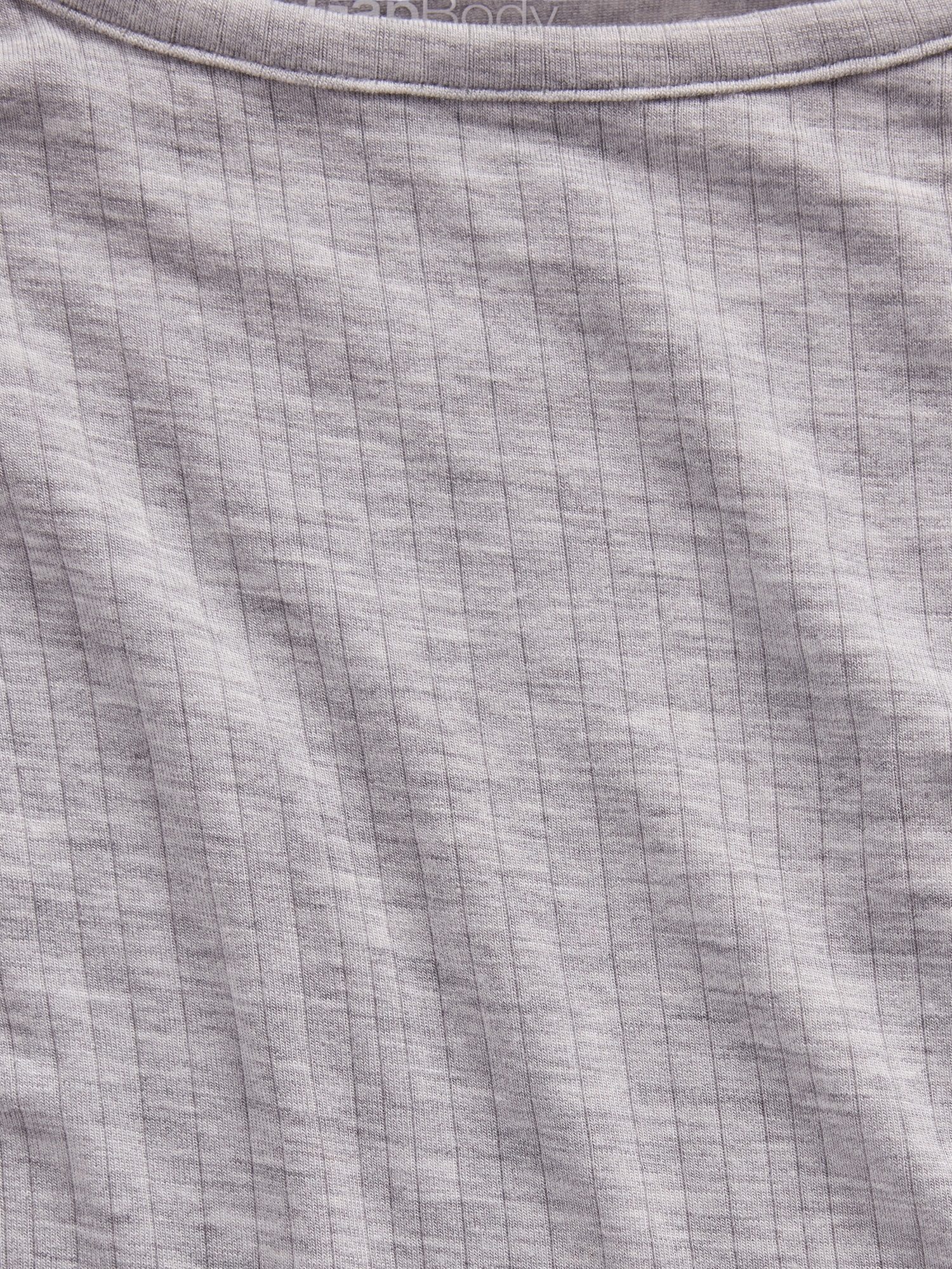 SoftMade Modal Rib PJ Tank Top