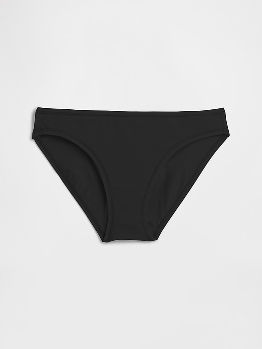 Image number 4 showing, Organic Stretch Cotton Bikini