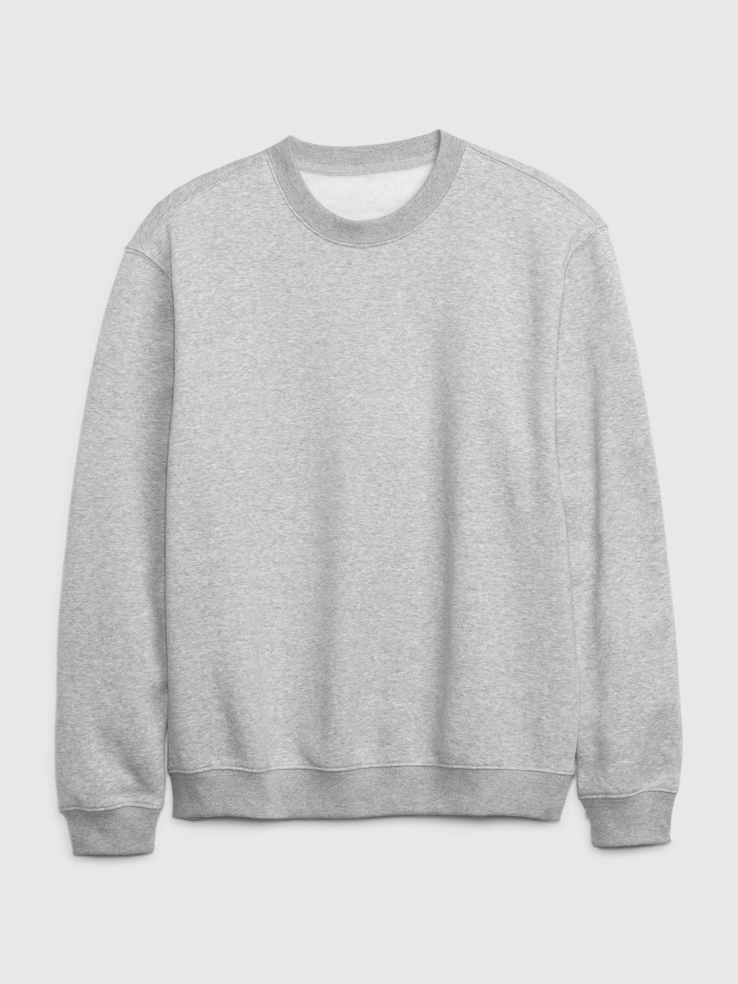 VintageSoft Crewneck Sweatshirt | Gap