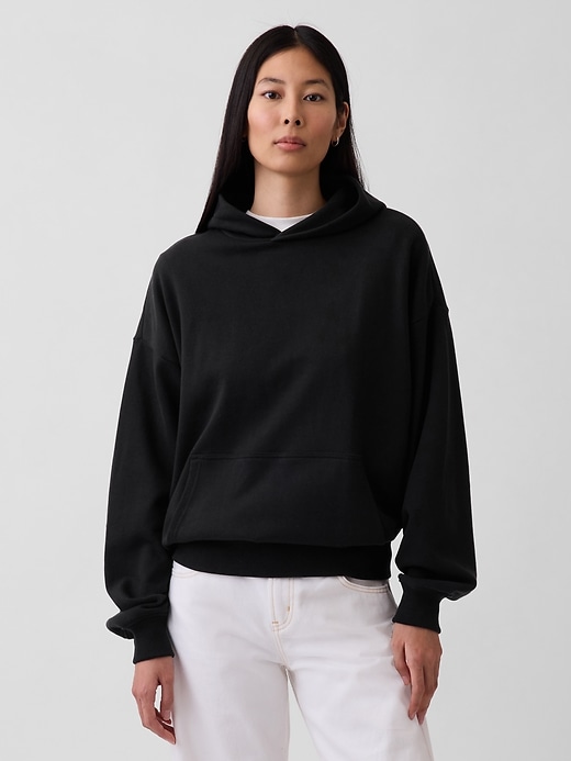 Image number 5 showing, Heavyweight Oversized Hoodie