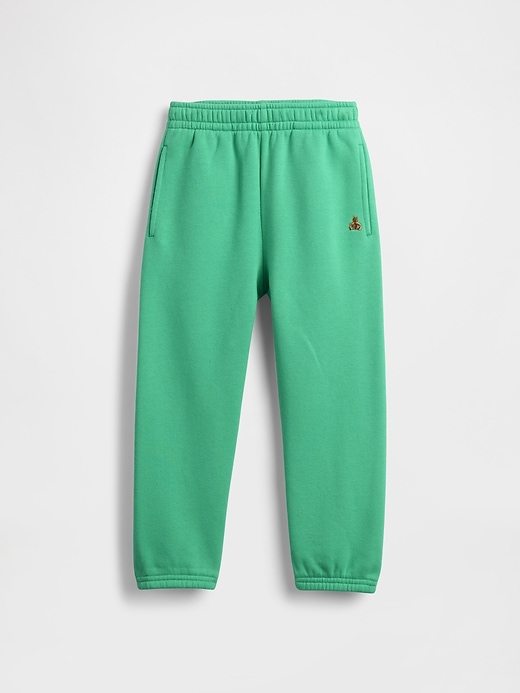 Image number 1 showing, Baby & Toddler VintageSoft Relaxed Joggers