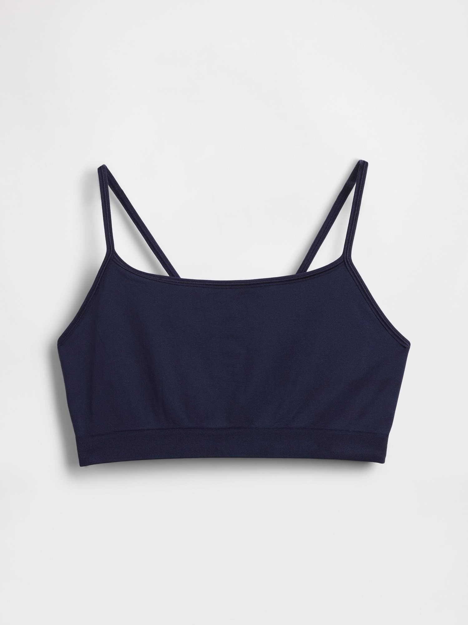 Seamless Racerback Bralette