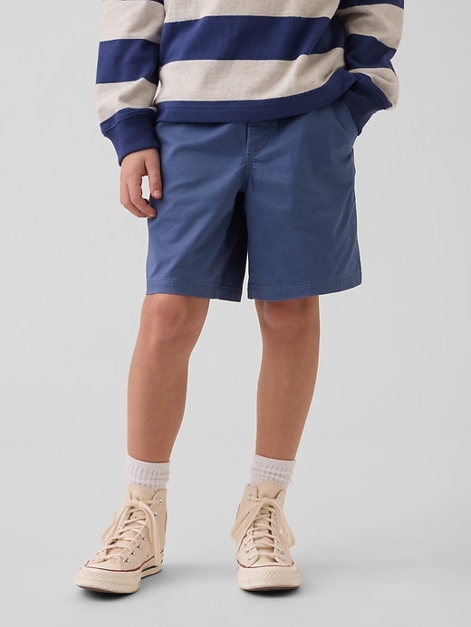 Image number 3 showing, Kids Relaxed Easy Shorts