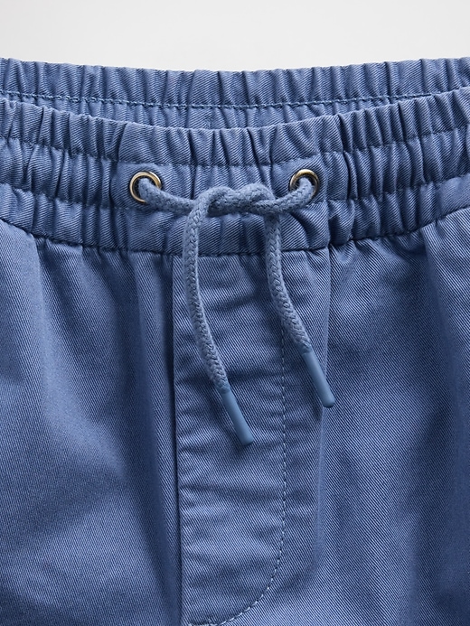 Image number 5 showing, Kids Relaxed Easy Shorts