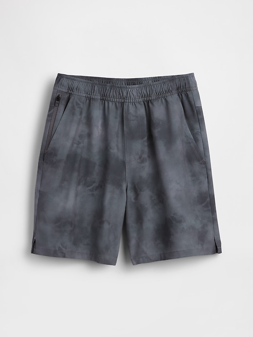 Image number 2 showing, Kids Relaxed Quick-Dry Shorts