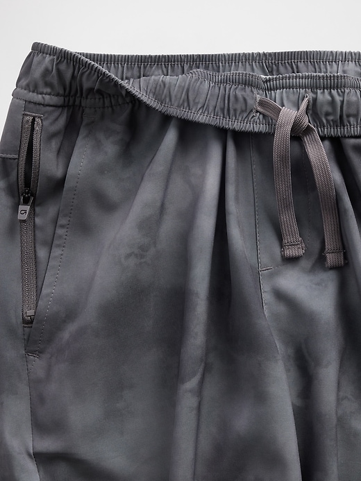 Image number 5 showing, Kids Relaxed Quick-Dry Shorts