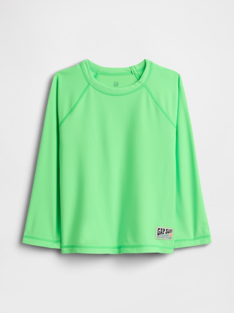 MAILLOT DE BAIN ANTI-UV POUR TOUT-PETIT ET BÉBÉ