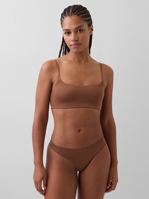Image number 1 showing, SecondSkin Bralette