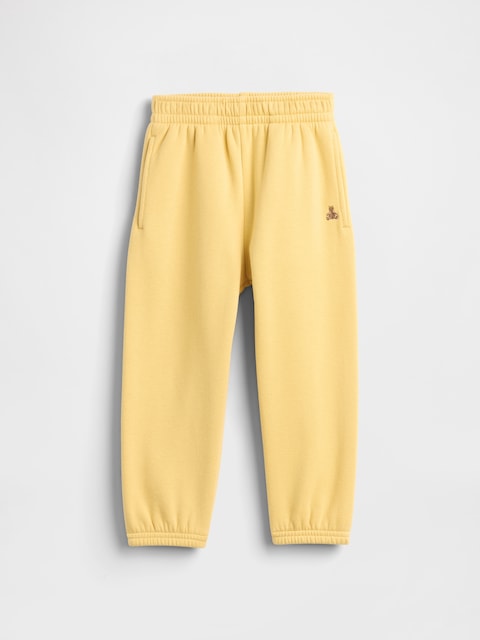 PANTALON DE JOGGING DÉCONTRACTÉ VINTAGEDOUX POUR BÉBÉ ET TOUT-PETIT