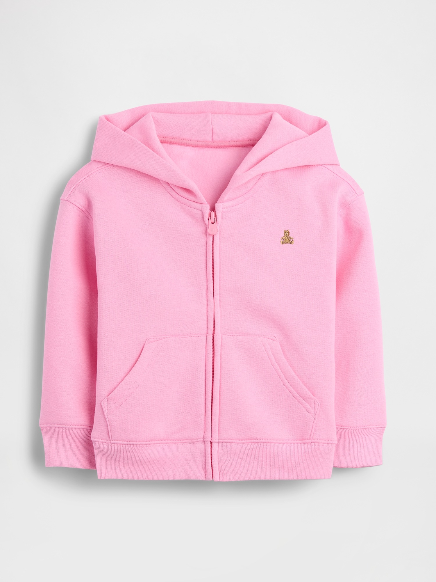 Veste à capuchon VintageDoux pour Bébé et Tout-petit