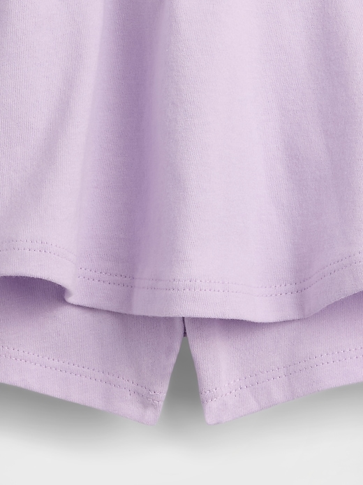 Image number 3 showing, Baby & Toddler Mix & Match Pull-On Skort
