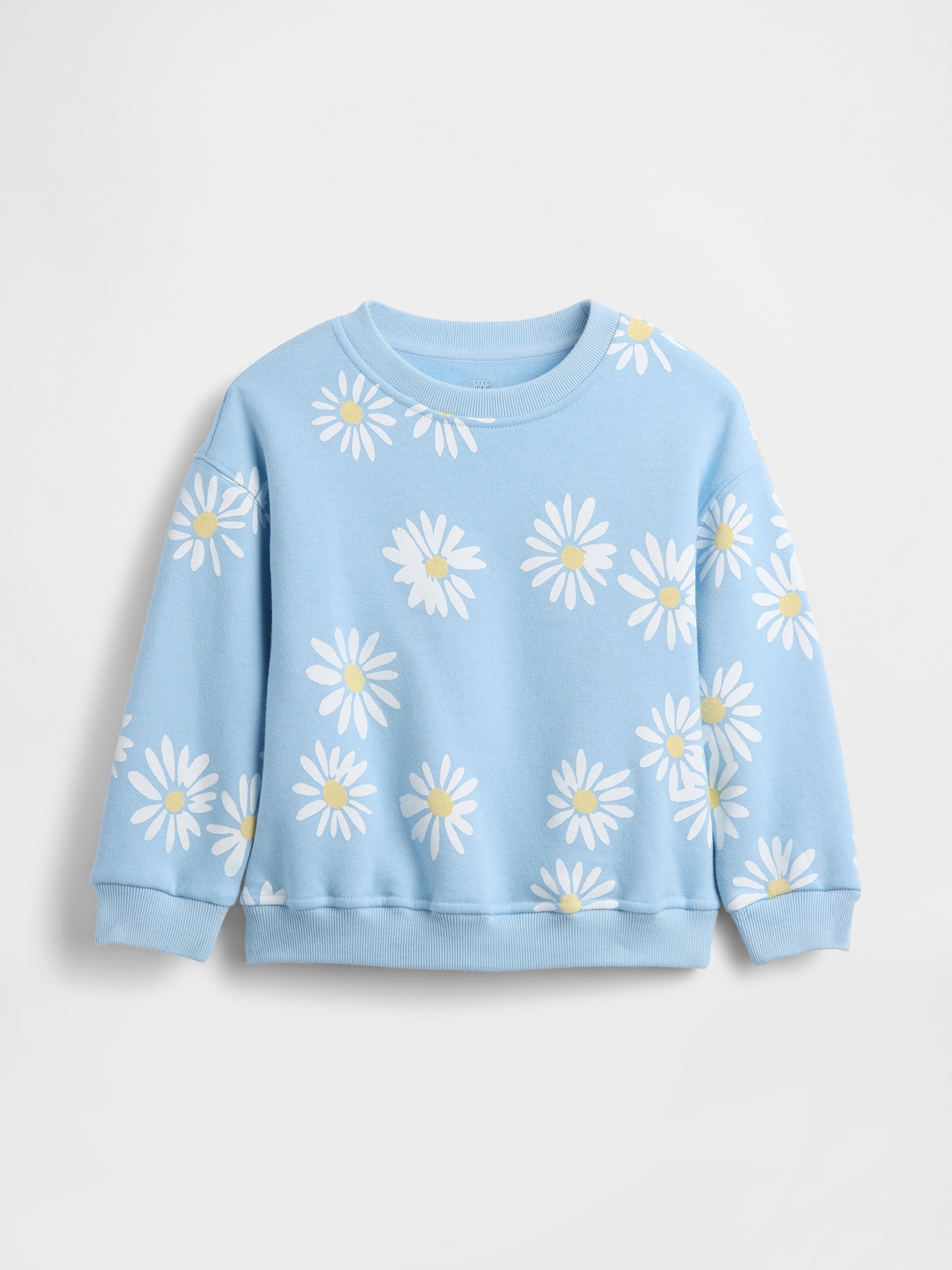 Baby & Toddler VintageSoft Graphic Sweatshirt