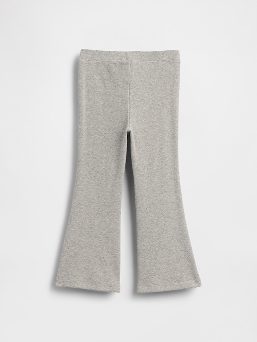 Image number 2 showing, Baby & Toddler Mix & Match Flare Leggings