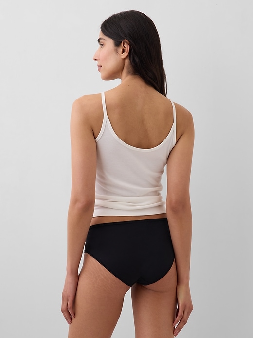 Image number 3 showing, SecondSkin Hipster (3-Pack)