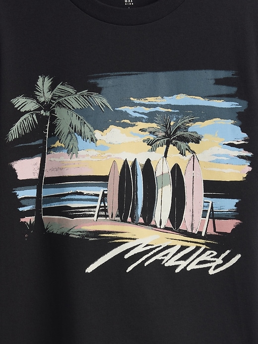Image number 3 showing, Kids Graphic T-Shirt