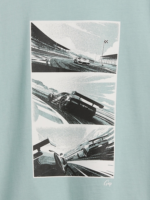 Image number 3 showing, Kids Graphic T-Shirt