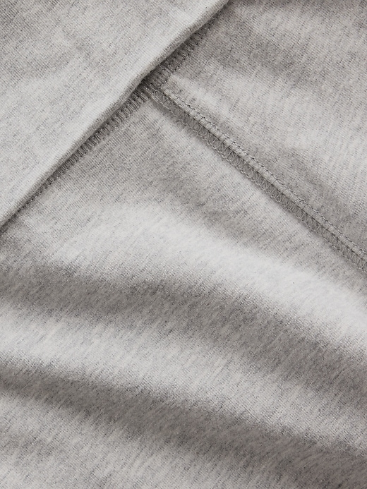 Image number 5 showing, Kids Foldover Bike Shorts