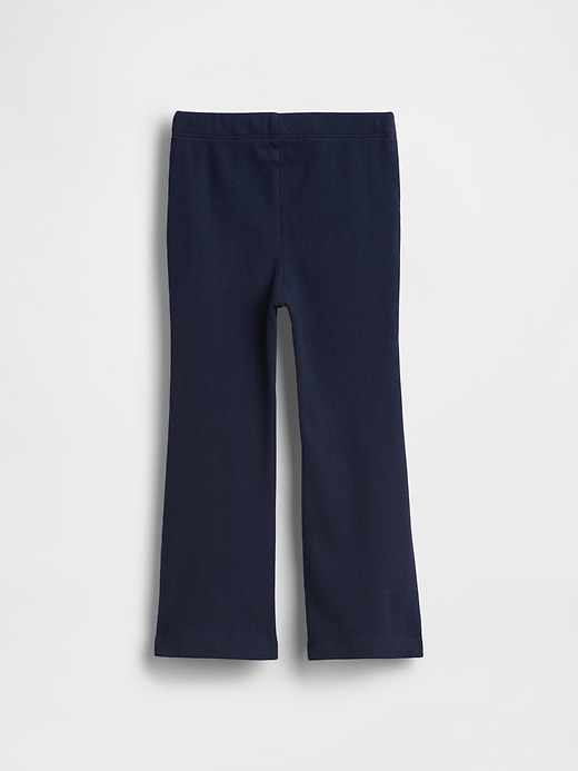 Image number 2 showing, Baby & Toddler Mix & Match Flare Leggings