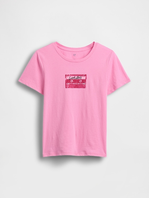 Image number 2 showing, Kids Graphic T-Shirt