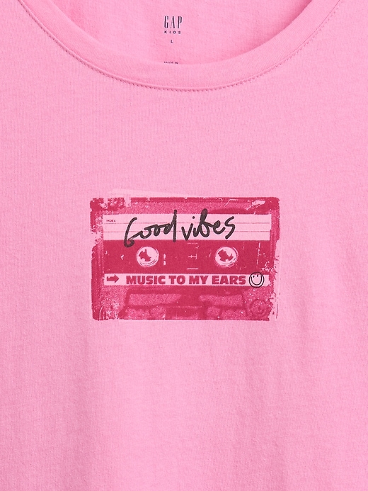 Image number 4 showing, Kids Graphic T-Shirt