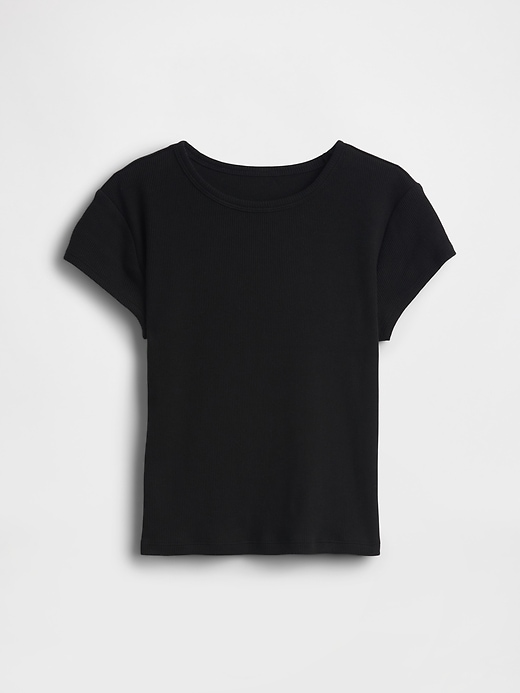 Image number 2 showing, Kids Rib T-Shirt