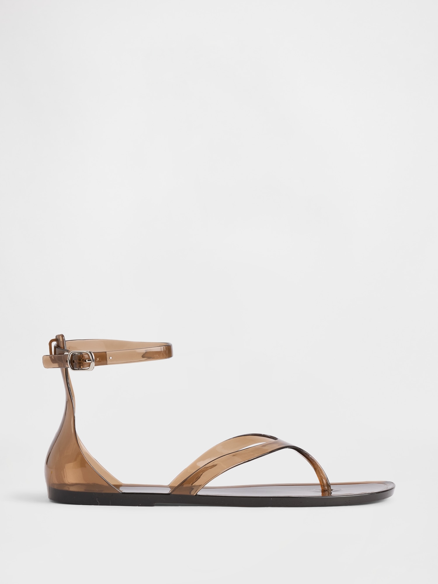 SANDALES DE PLAGE FLEXIBLES