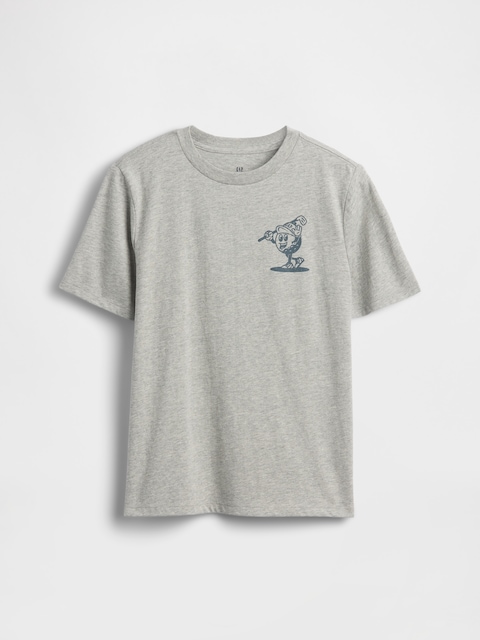 Kids Graphic T-Shirt