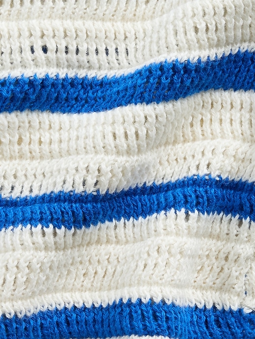 Image number 3 showing, Baby Crochet Outfit Set