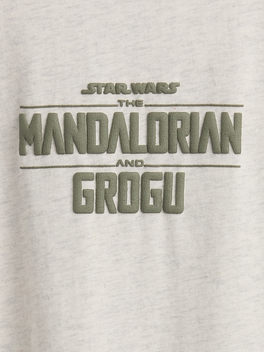 Image number 3 showing, Kids Star Wars Relaxed Graphic T-Shirt