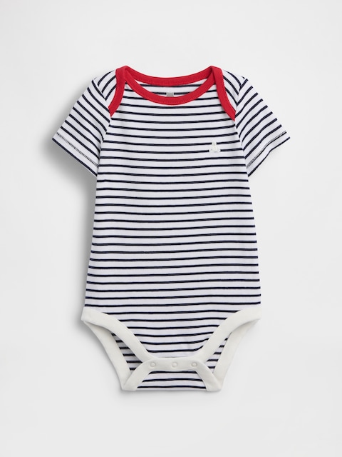 CACHE-COUCHE PREMIERS ESSENTIELS EN COTON BIOLOGIQUE POUR BÉBÉ
