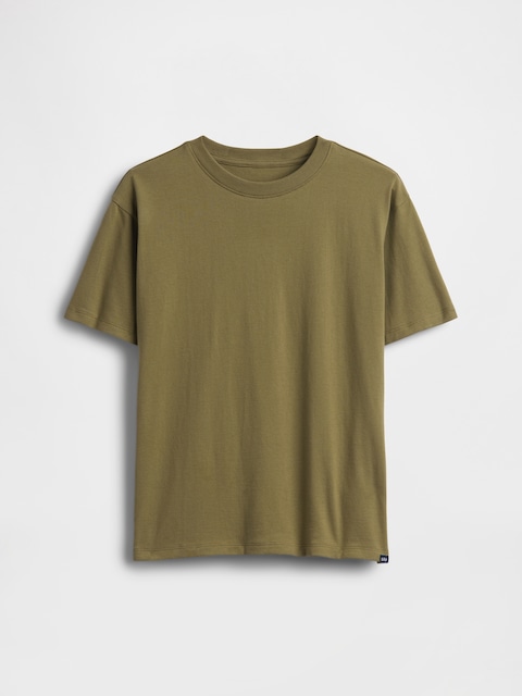 T-SHIRT DÉCONTRACTÉ POUR ENFANT