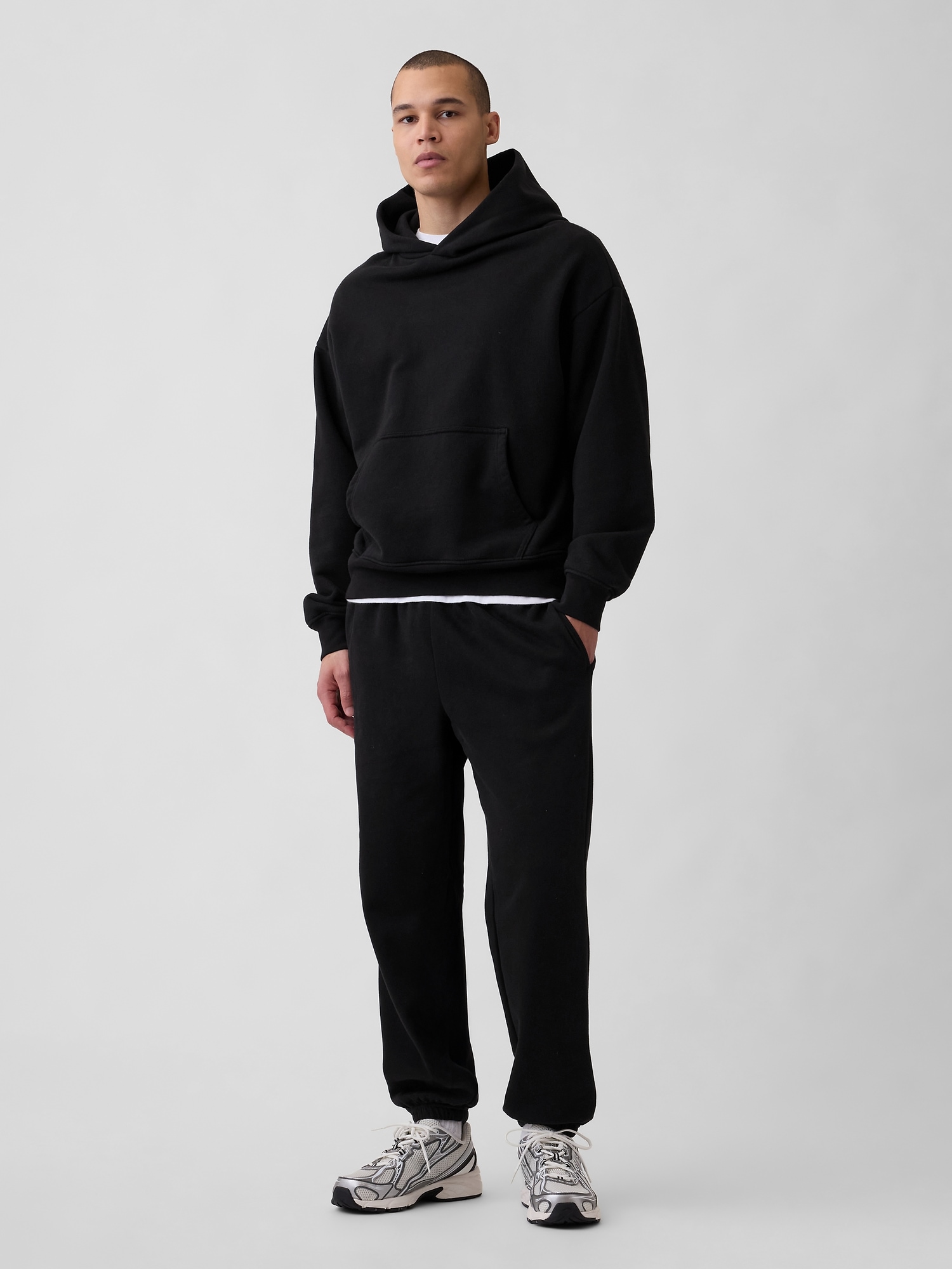 Adult VintageSoft Classic Joggers