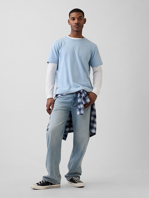 Image number 2 showing, Adult Original T-Shirt