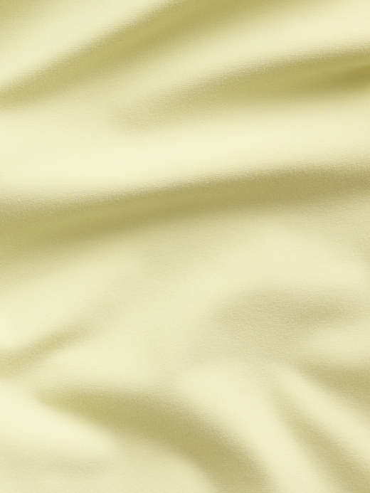 Image number 5 showing, Kids Quick-Dry Rib Bike Shorts