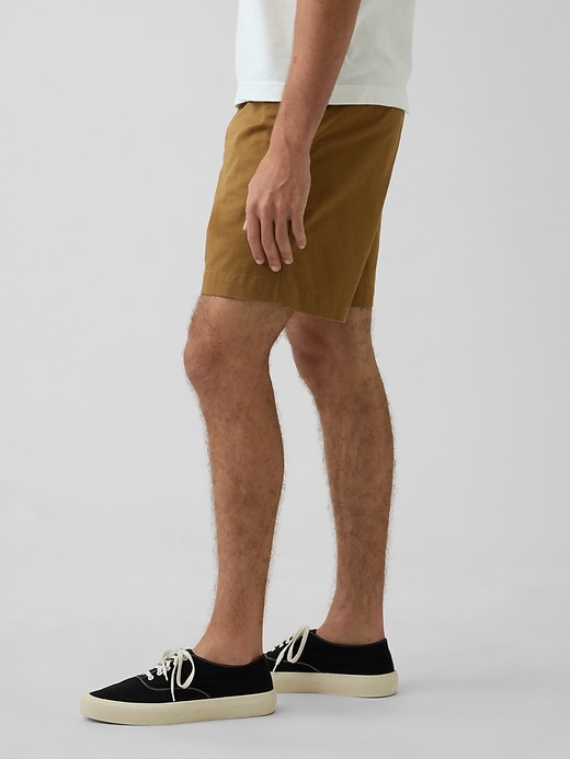 Image number 3 showing, 7" Relaxed Shorts