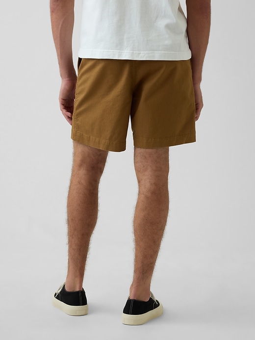 Image number 4 showing, 7" Relaxed Shorts