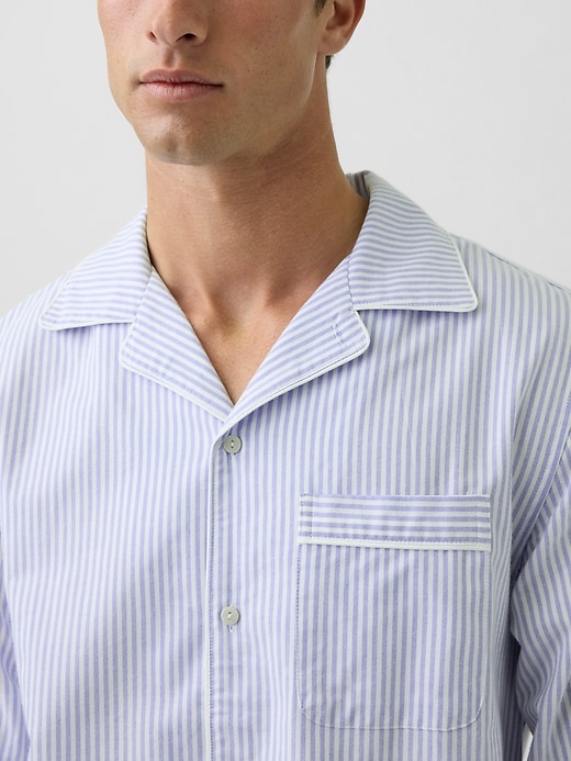 Image number 2 showing, Relaxed PJ Shirt