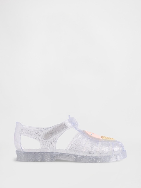Toddler Fisherman Jelly Sandals