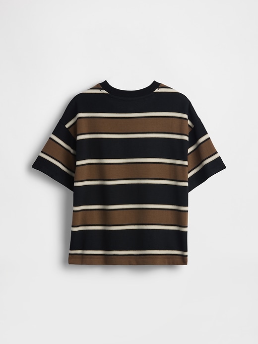 Image number 2 showing, Kids Oversized T-Shirt