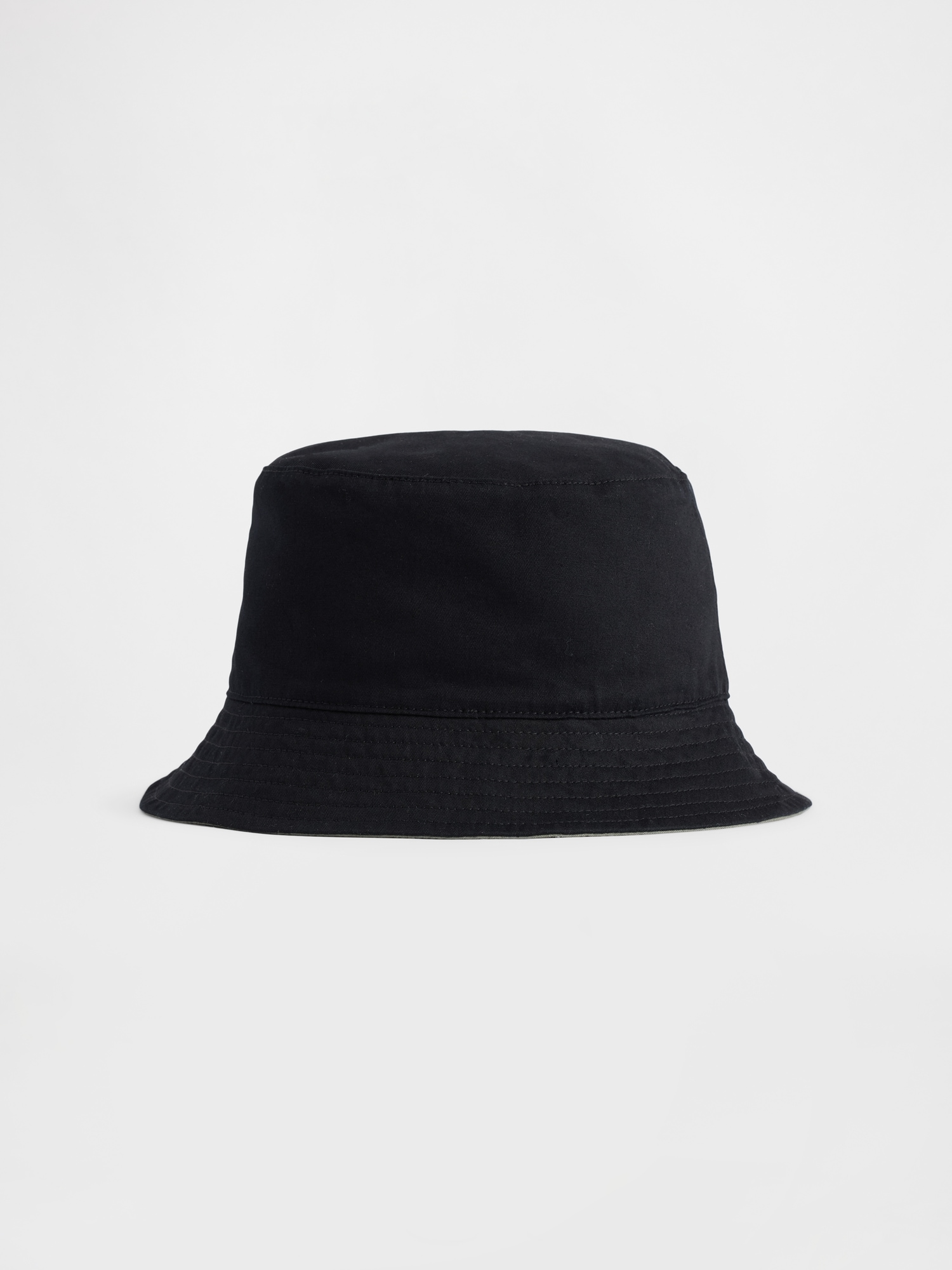 CHAPEAU CLOCHE RÉVERSIBLE POUR ENFANT