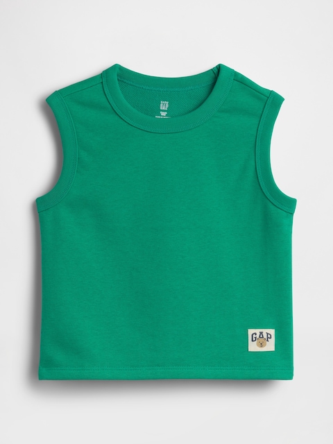 Baby & Toddler VintageSoft Terry Tank Top