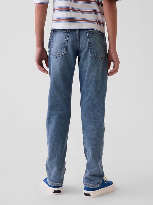 Image number 4 showing, Kids Slim Jeans