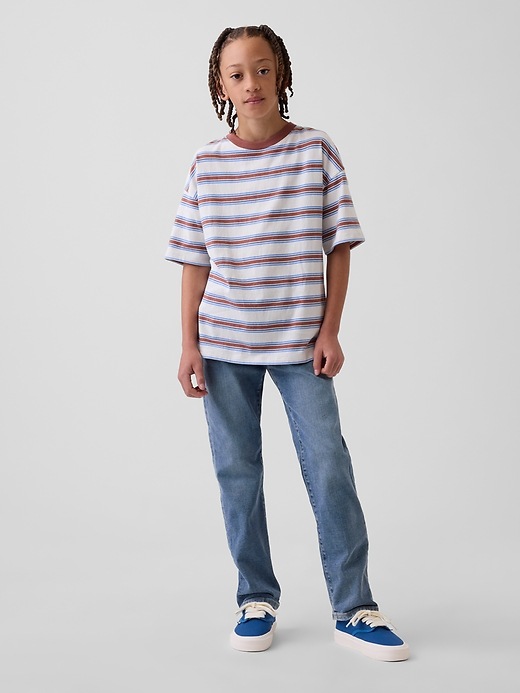 Image number 1 showing, Kids Slim Jeans