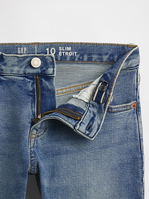 Image number 5 showing, Kids Slim Jeans