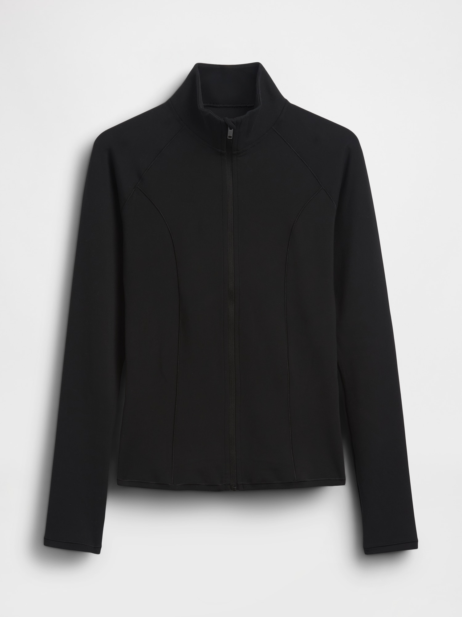 GapFit Smooth Zip Jacket