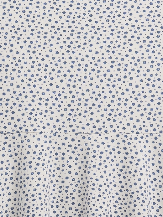 Image number 4 showing, Kids Jersey Tank Dress