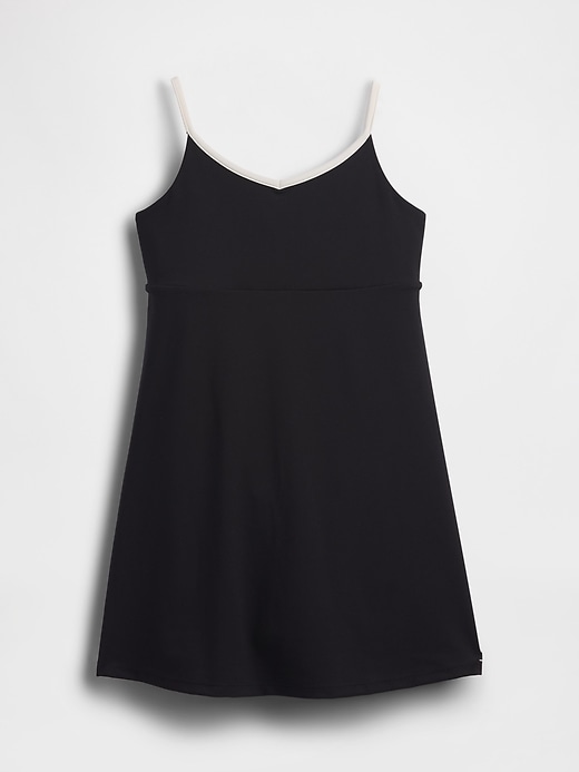 Image number 2 showing, Kids Athletic Tank Dress